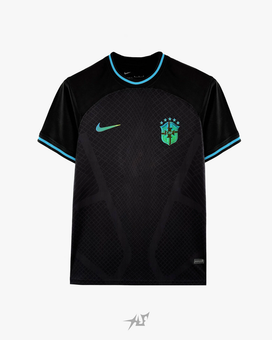 BRASILIEN SCHWARZ &amp; BLAU