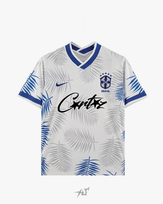 BRASILISCHE BLAUE PALME x CORTEIZ