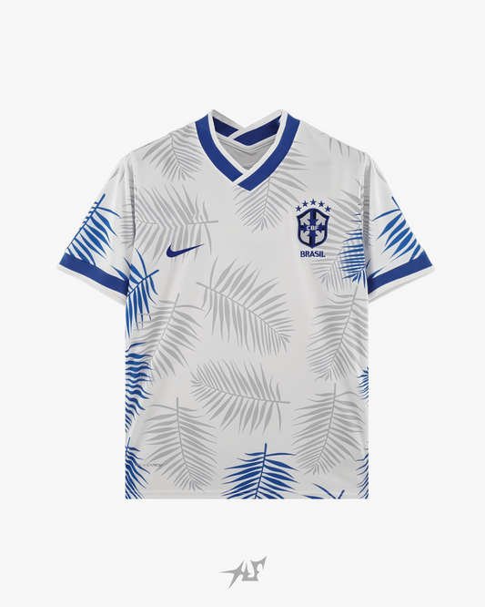 BRASILIENISCHE BLAUE PALME