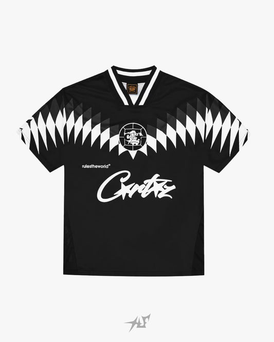 CORTEIZ CLUB RTW SCHWARZ
