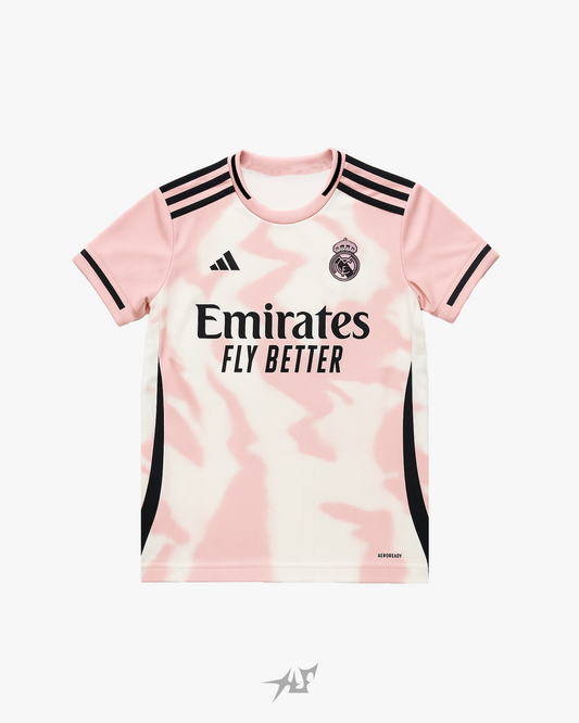 REAL MADRID PINK SONDEREDITION