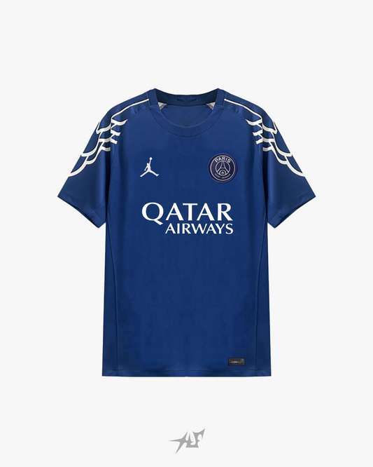 PSG VIERTER 2024