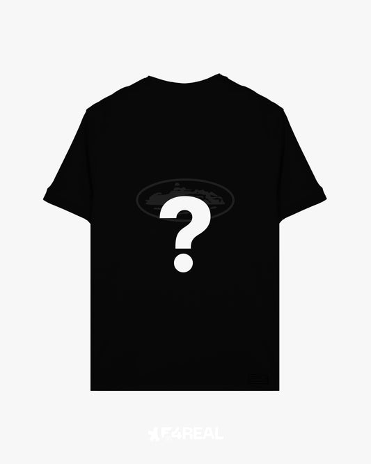 MYSTERY-TRIKOT