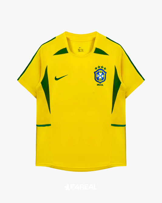 BRASILIEN 2K02