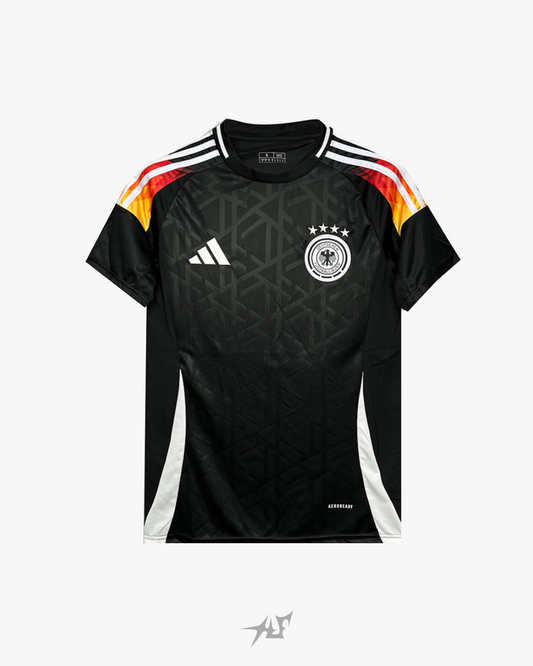 DEUTSCHLAND BLACK EDITION