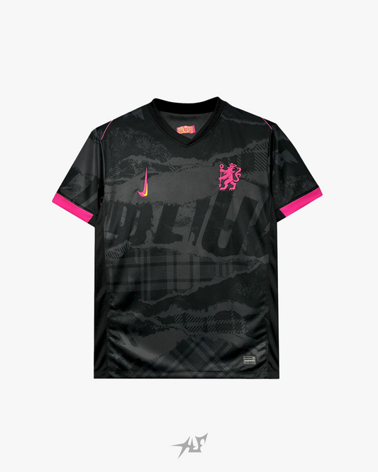 CHELSEA 3. Trikot 2024