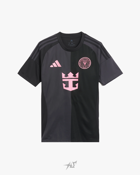 INTER MIAMI AUSWÄRTS 2025
