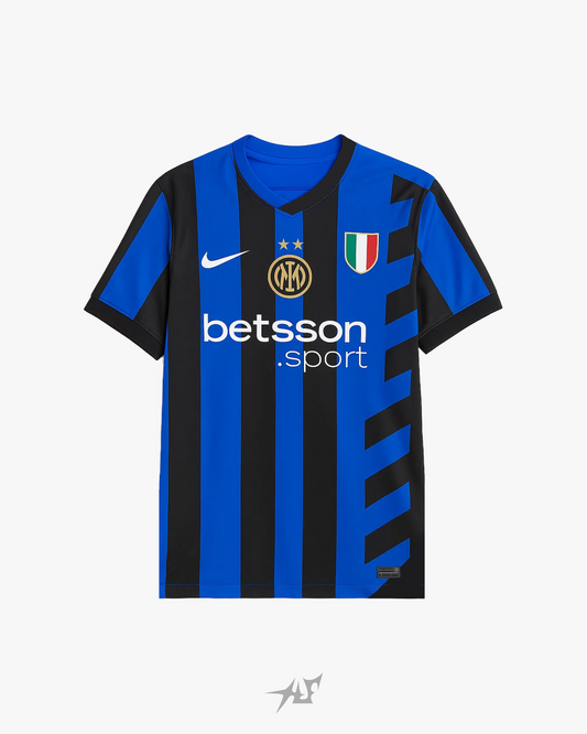 INTER MAILAND HOME 2024