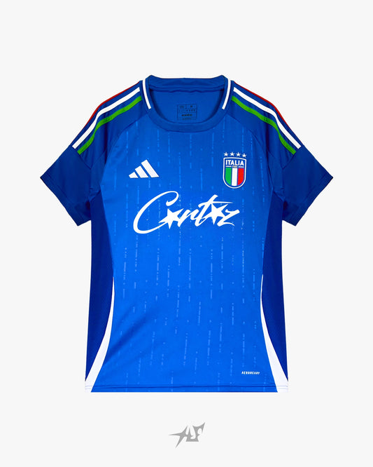 ITALIEN HOME 2024 x CORTEIZ