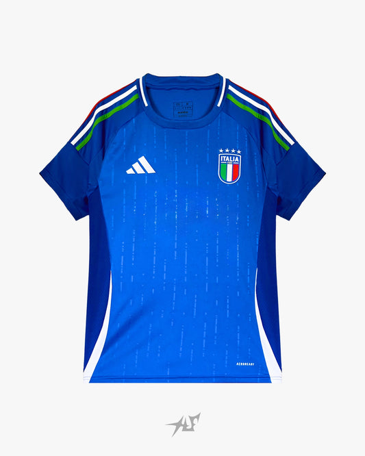 ITALIEN ZUHAUSE 2024