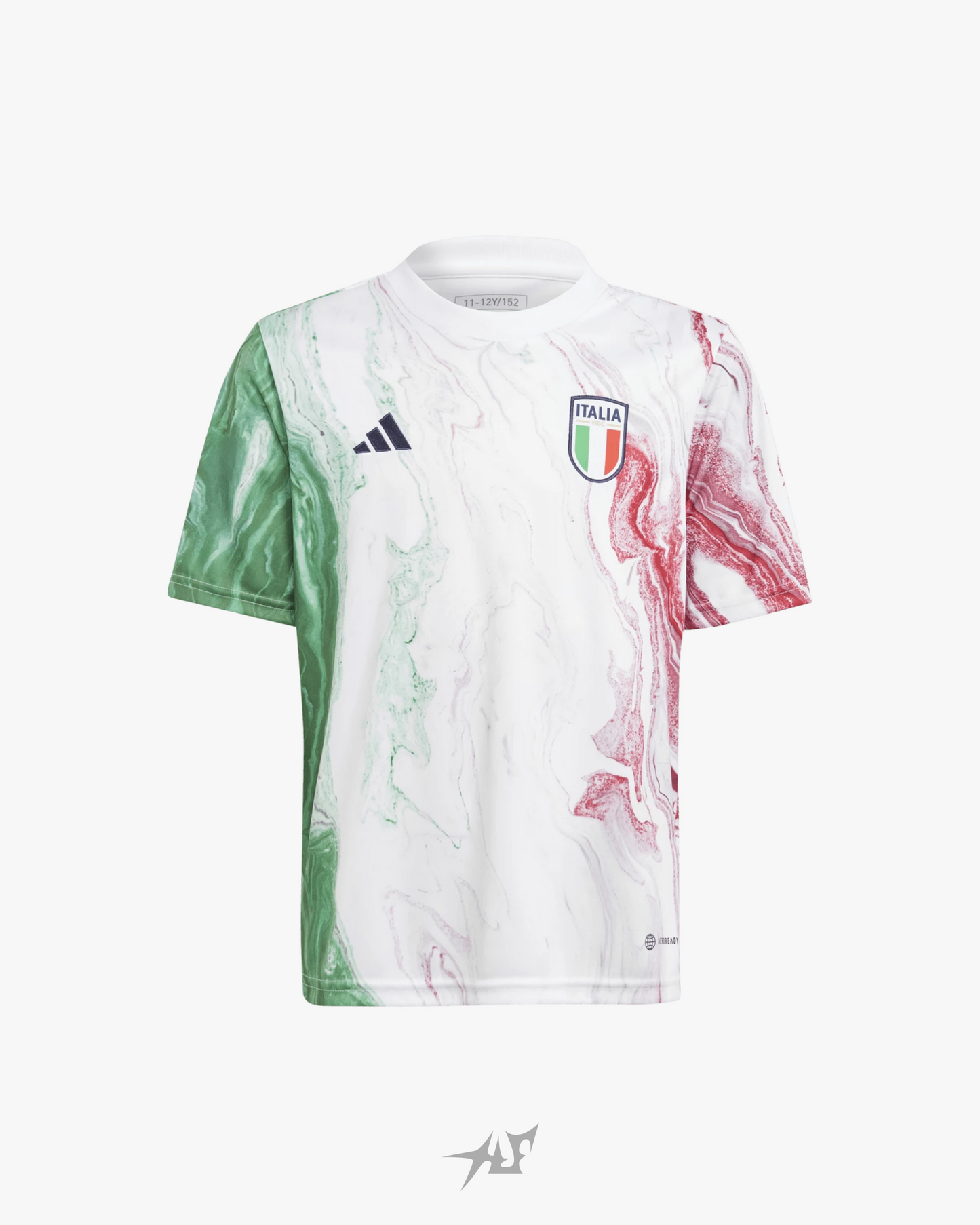 ITALIEN VORSPIEL 2023