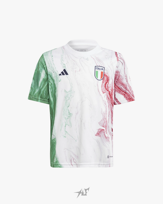 ITALIEN VORSPIEL 2023