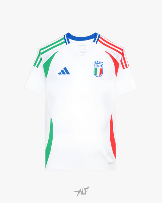 ITALIEN AUSWÄRTS 2024