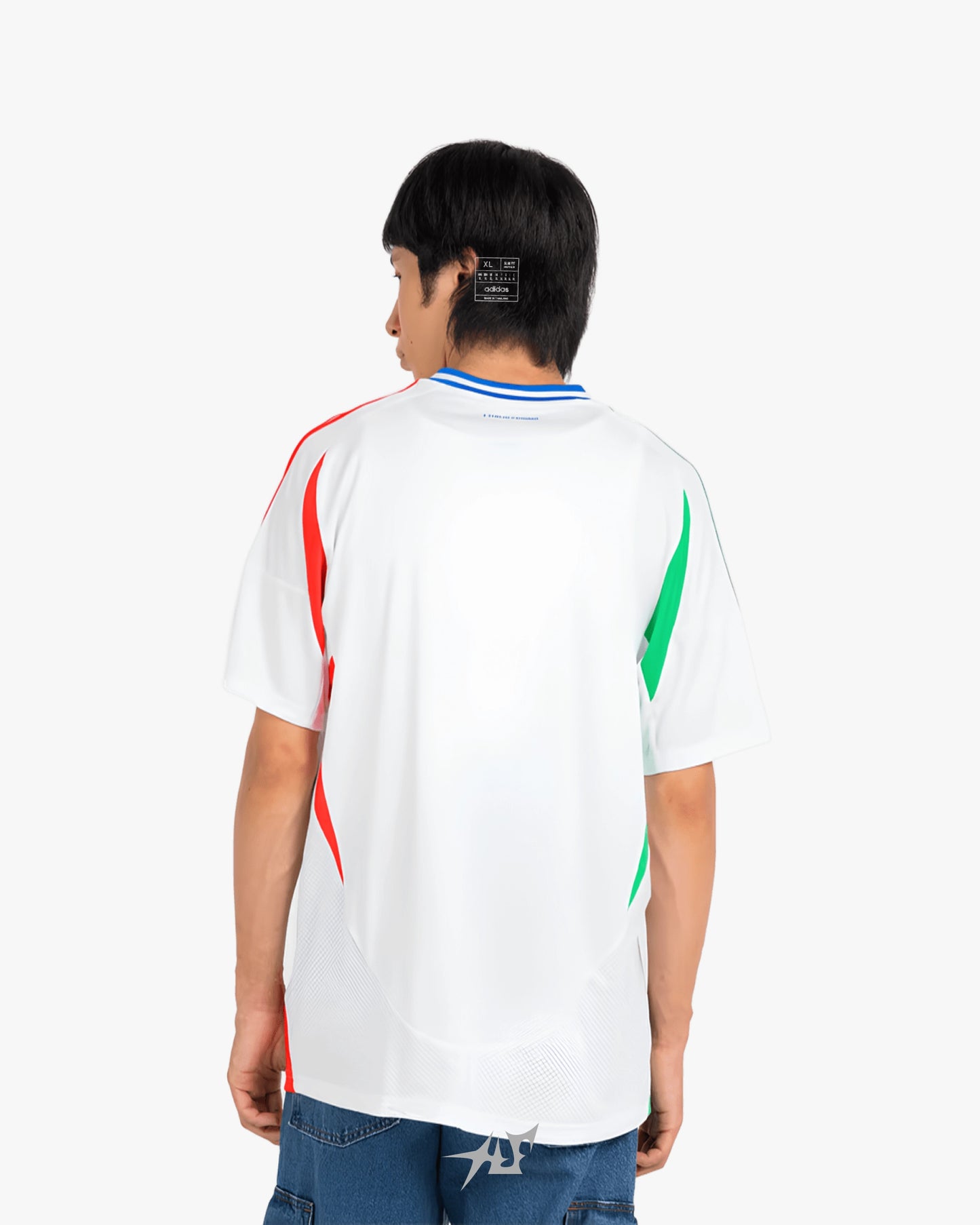 ITALIEN AUSWÄRTS 2024