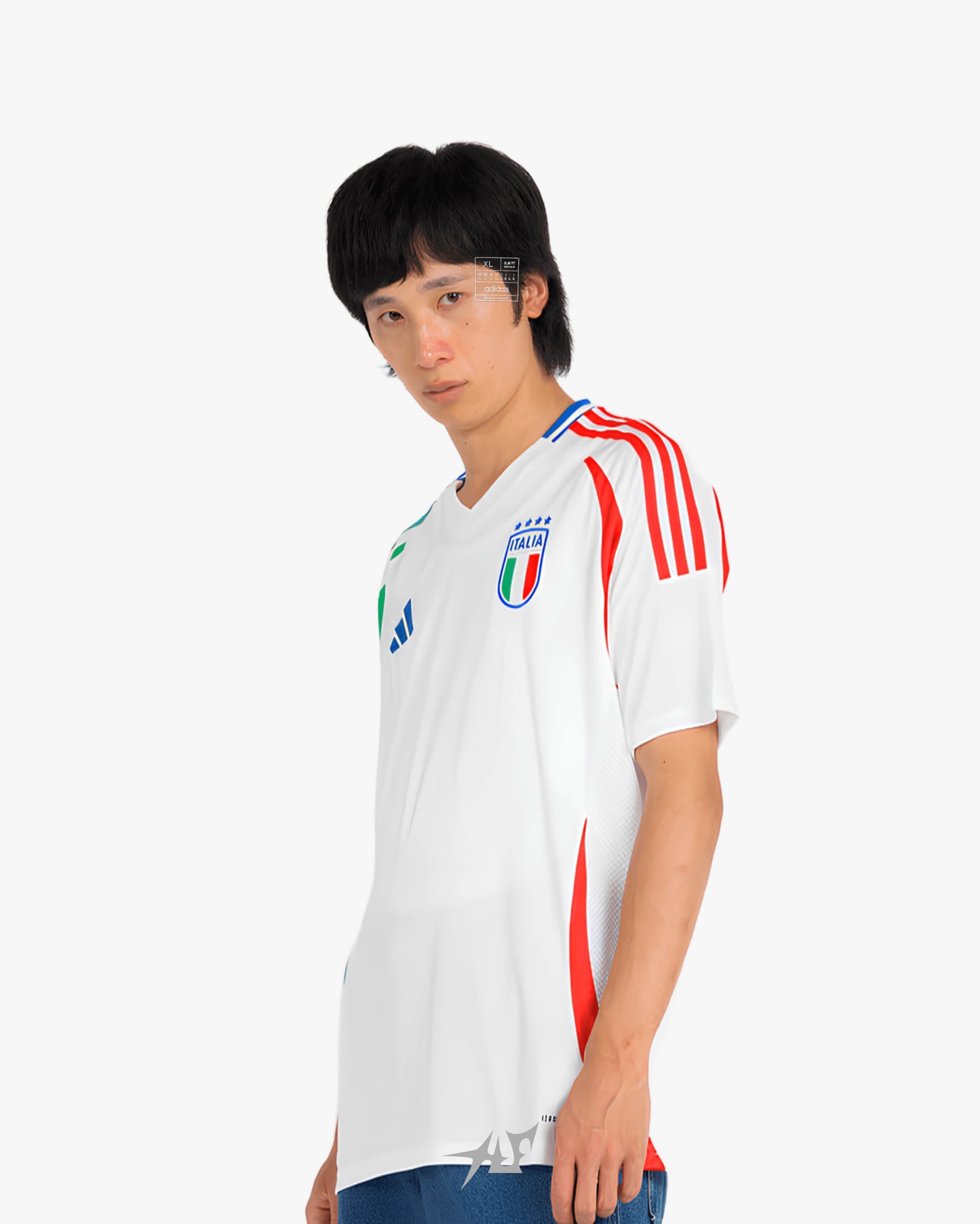 ITALIEN AUSWÄRTS 2024