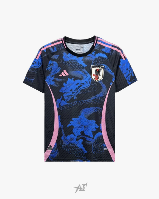 JAPAN DRAGON SONDEREDITION