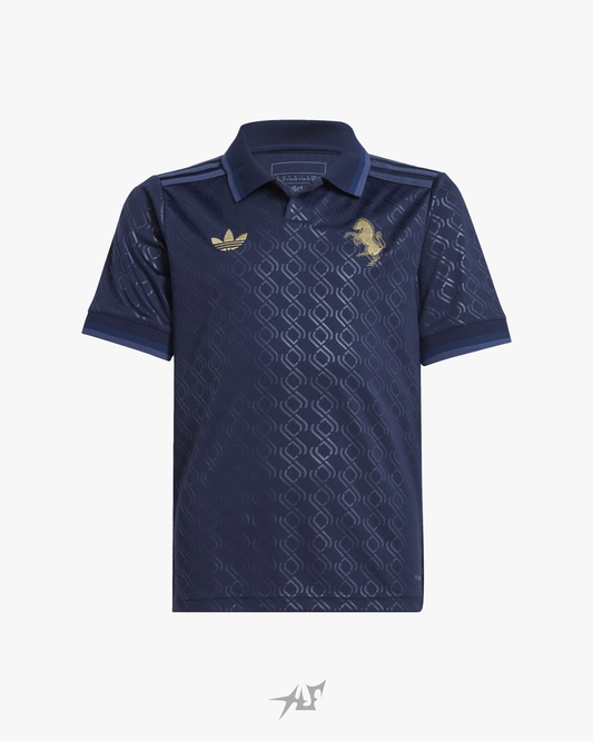 JUVENTUS 3. Trikot 2024
