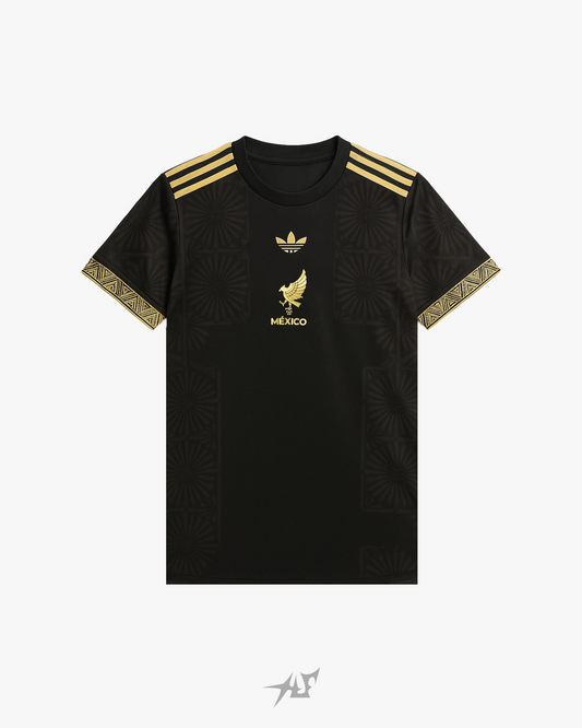 MEXIKO GOLD EDITION