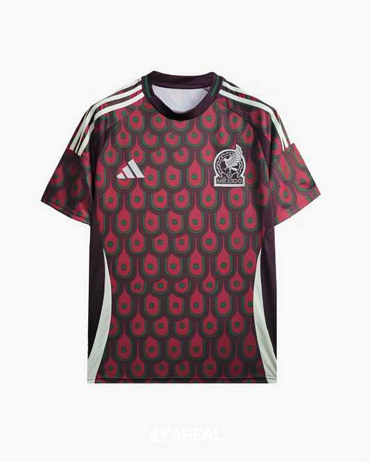 MEXIKO HOME 2024