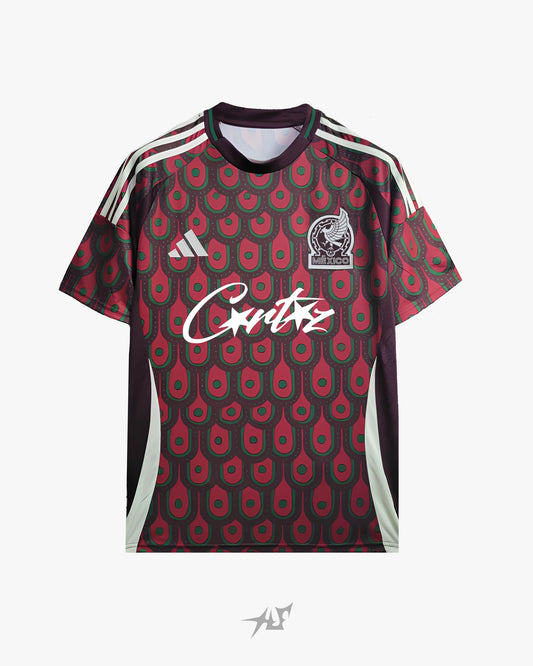 MEXIKO HOME 2024 x CORTEIZ