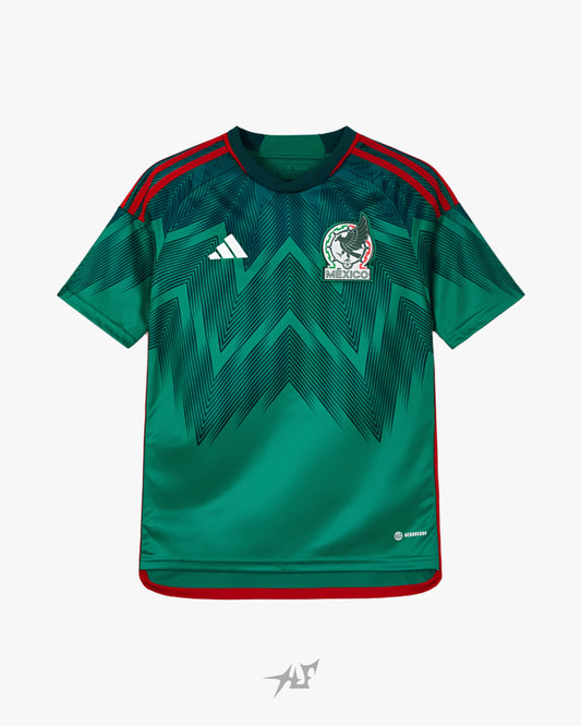 MEXIKO HOME 2022