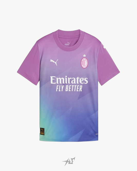 AC MAILAND DRITTES 2023