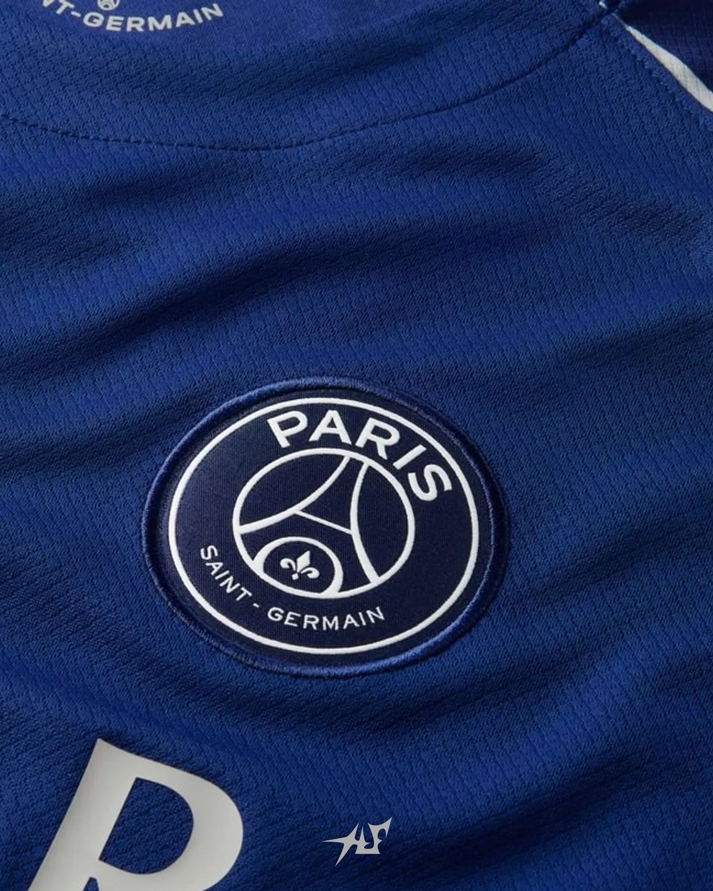 PSG VIERTER 2024