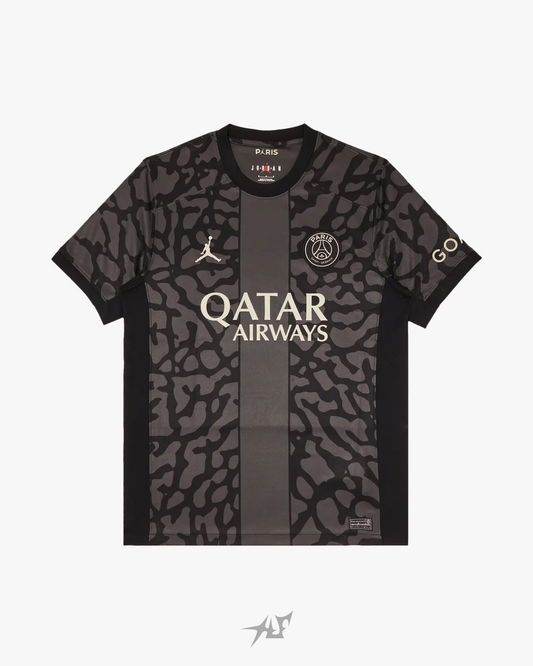 PSG 3. Trikot 2023