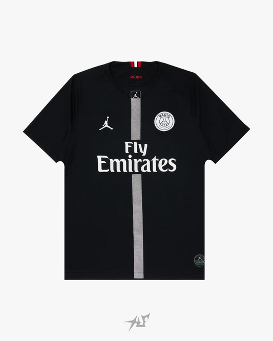 PSG 3. Trikot 2018