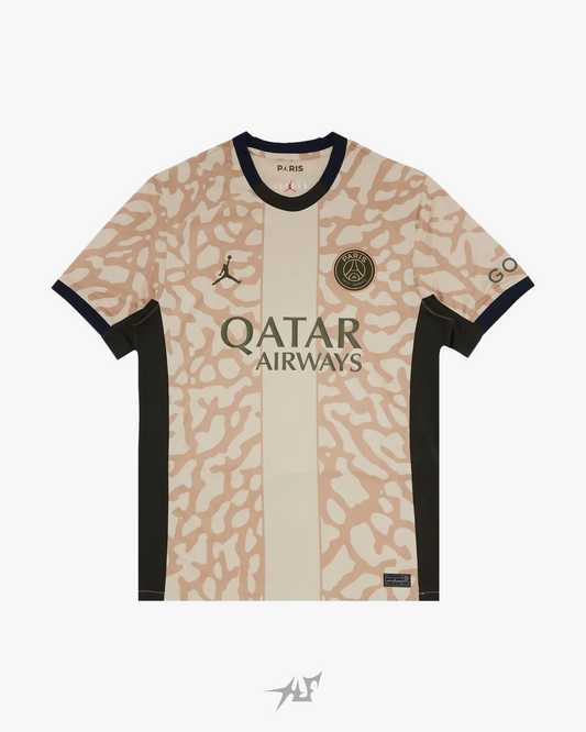 PSG VIERTER 2023