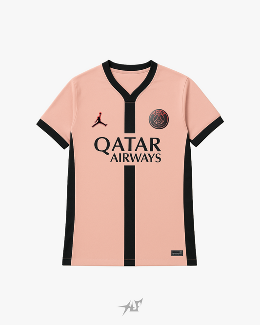 PSG 3. Trikot 2024