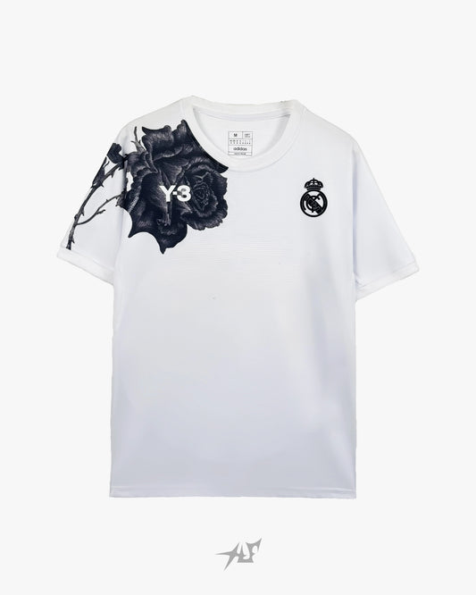 REAL MADRID BLUMEN